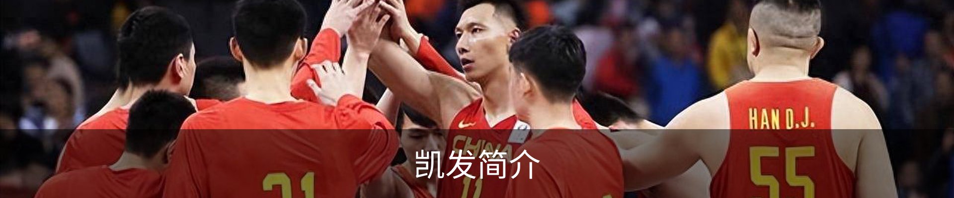 凯发简介